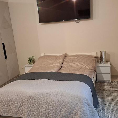 Apartament Lux Monika Rewal Z Tarasem I Garazem Экстерьер фото