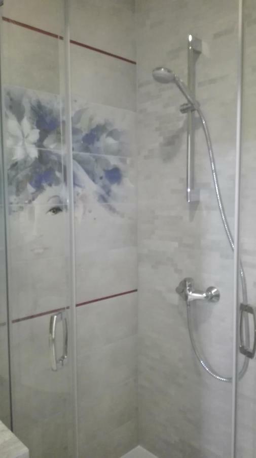 Apartament Lux Monika Rewal Z Tarasem I Garazem Экстерьер фото
